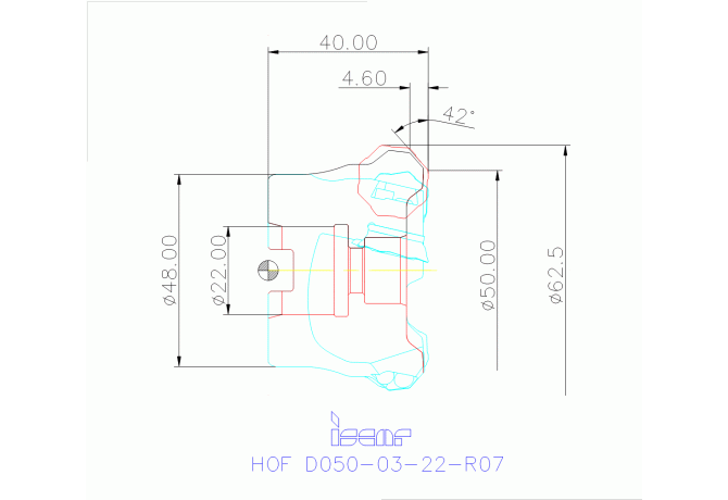 HOF D050-03-22-R07