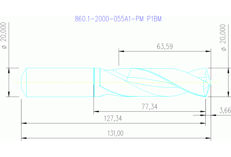 860.1-2000-055A1-PM P1BM