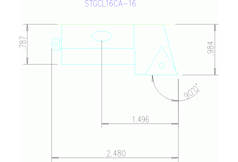 STGCL 16CA-16