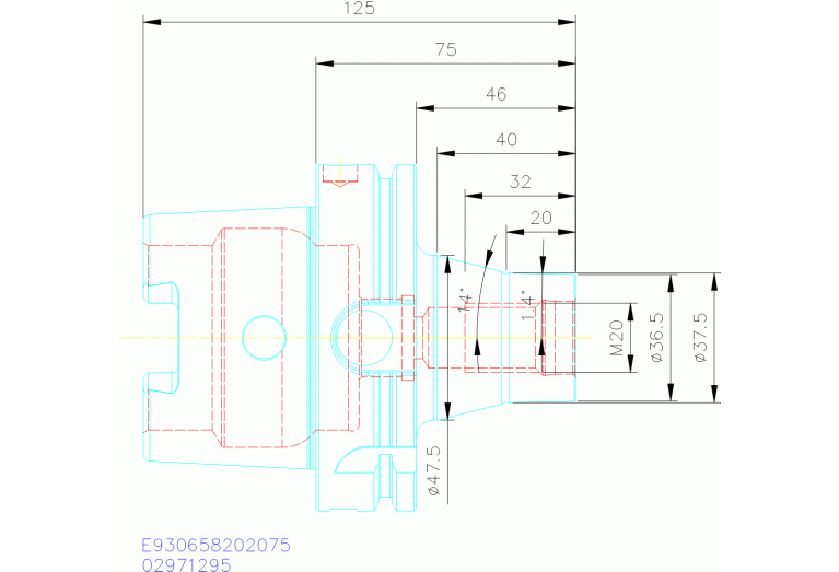 E930658202075