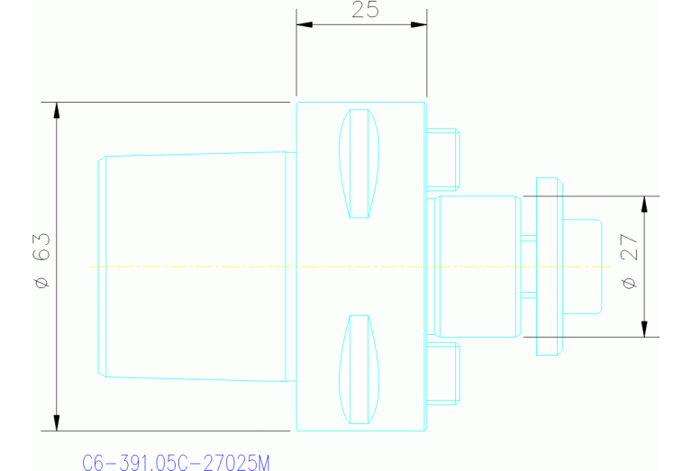 C6-391.05C-27 025M