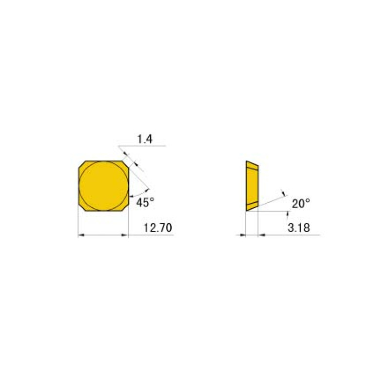 SENN1203AFEN1 HTi10