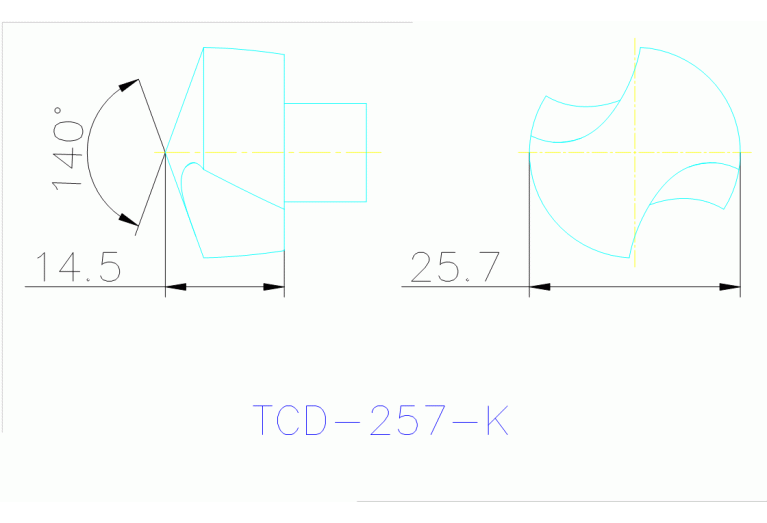 TKA2570R01 IN2505