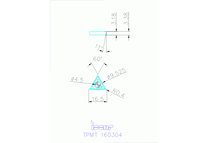 TPMT 160304 IC830