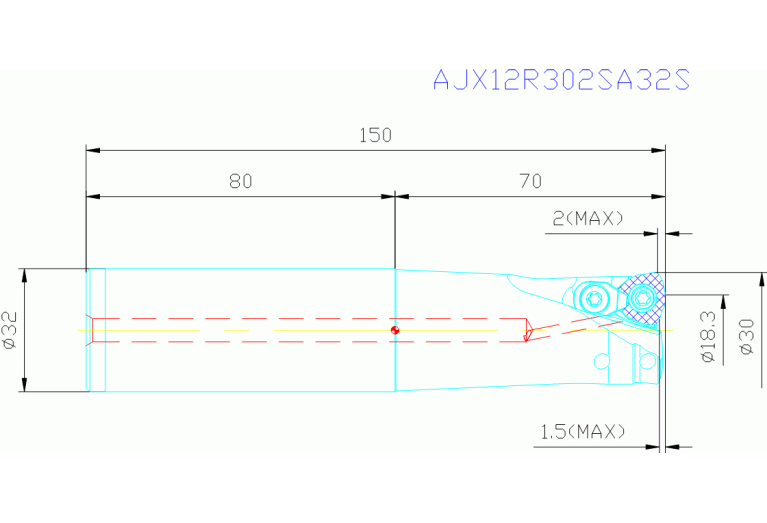 AJX12R302SA32S