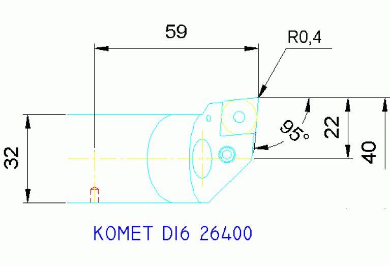 D16 26400