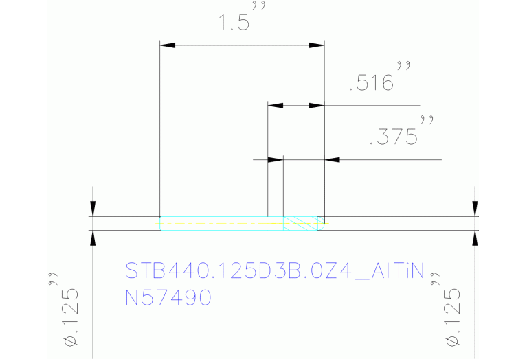STB440.125D3B.0Z4 ALTIN