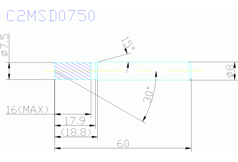 C2MSD0750