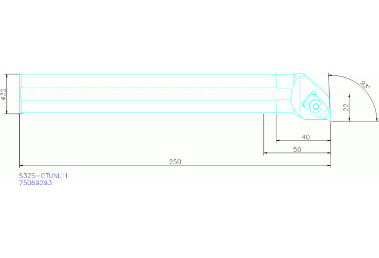 S32S-CTUNL11