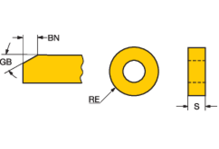 RCMX 10 03 00 4215