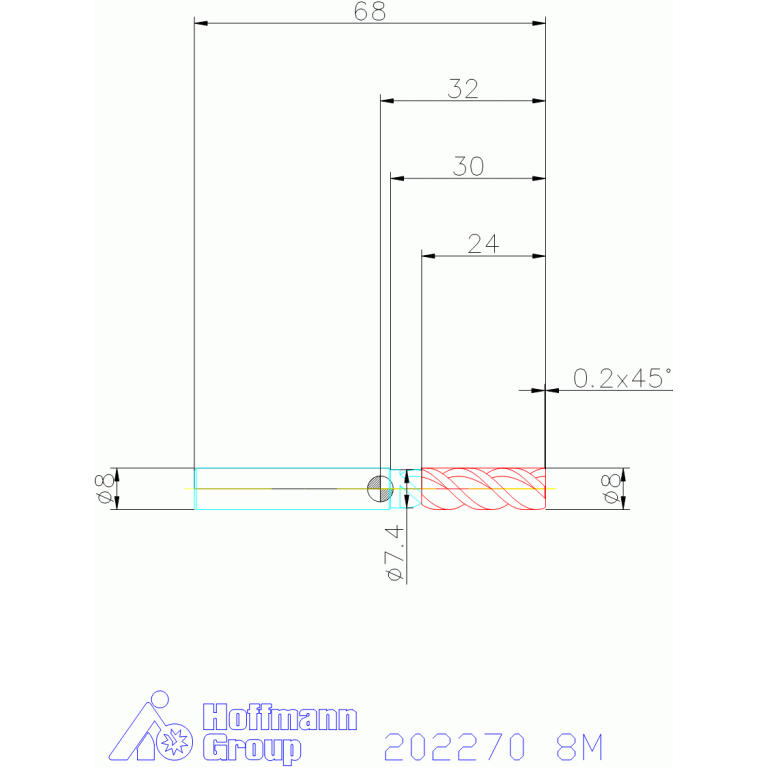 202270 8M
