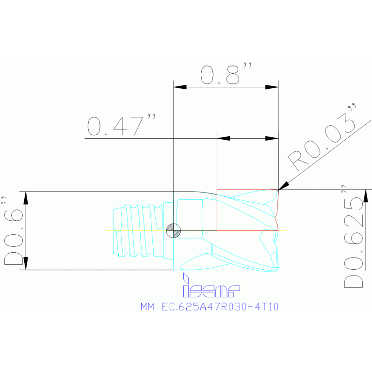 MM EC.625A47R030-4T10 IC908