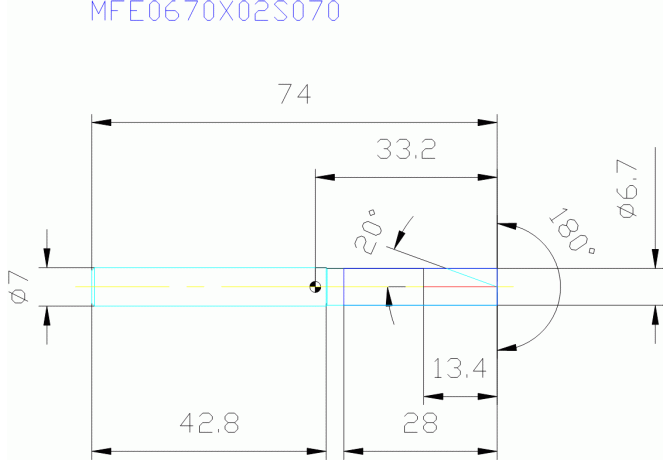 MFE0670X02S070