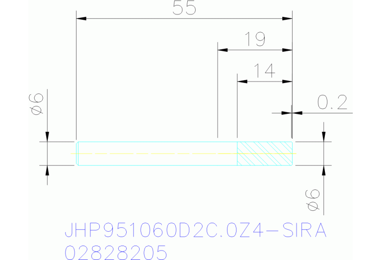 JHP951060D2C.0Z4-SIRA