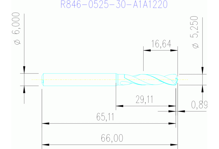 R846-0525-30-A1A 1220