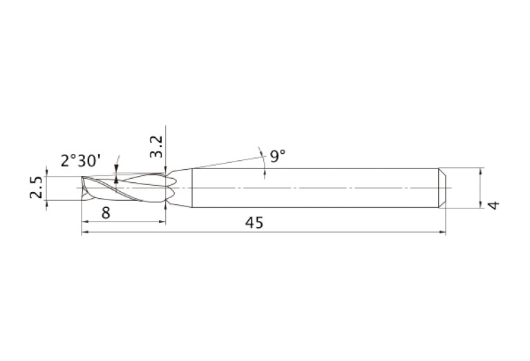 MS2MTD0250T0230