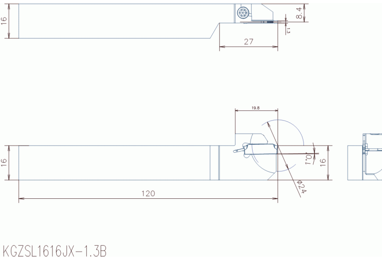 KGZSL1616JX-1.3B