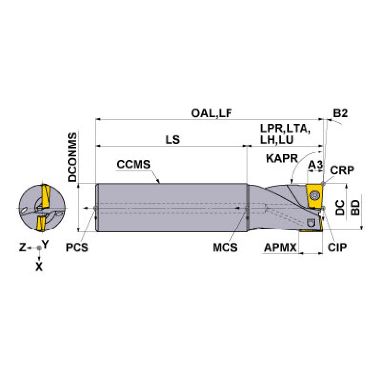 AQXR162SN16S