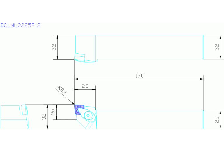 DCLNL3225P12