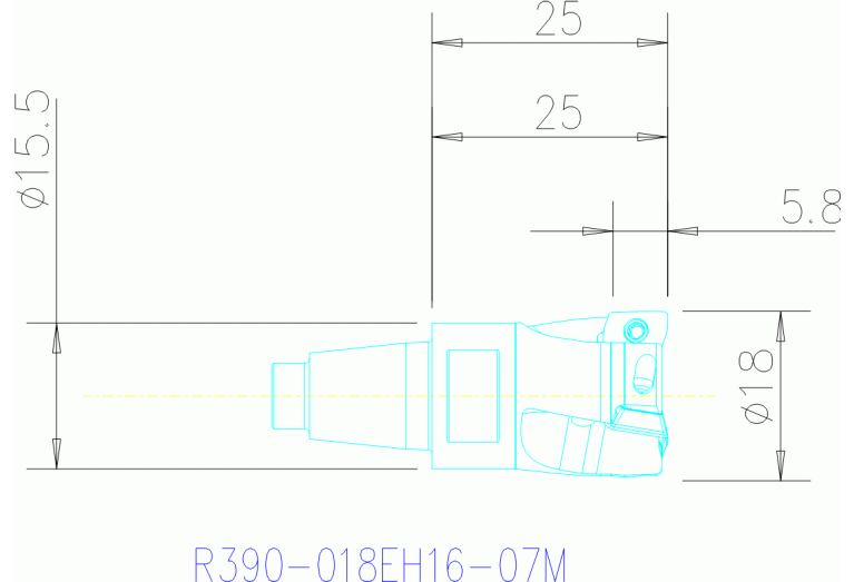 R390-018EH16-07M