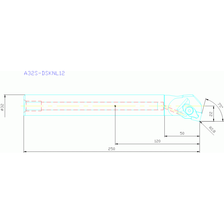 A32S-DSKNL12