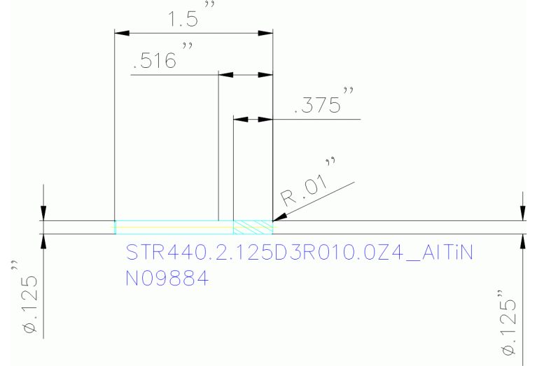 STR440.2.125D3R010.0Z4 ALTIN
