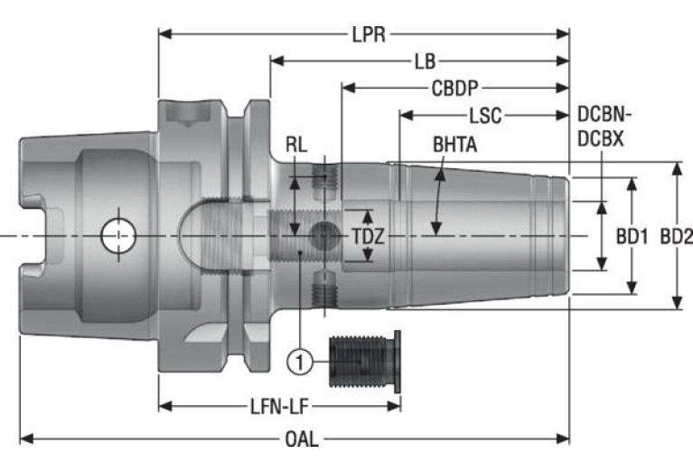 HSKA125-SFD12-120