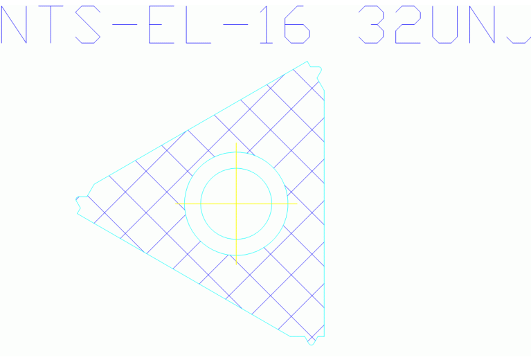 NTS-EL-16 32UNJ WXP20