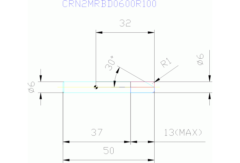 CRN2MRBD0600R100