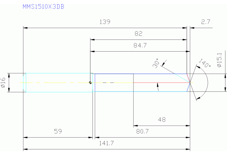 MMS1510X3DB DP7020