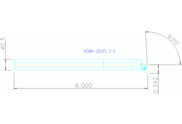A08M-SDUPL 2-E