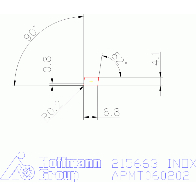 215663 INOX