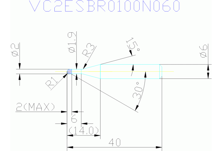VC2ESBR0100N060