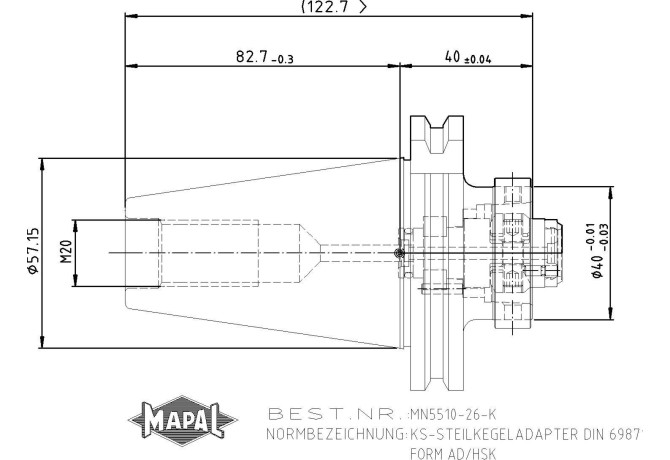 MN5510-26-K