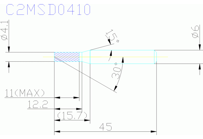 C2MSD0410