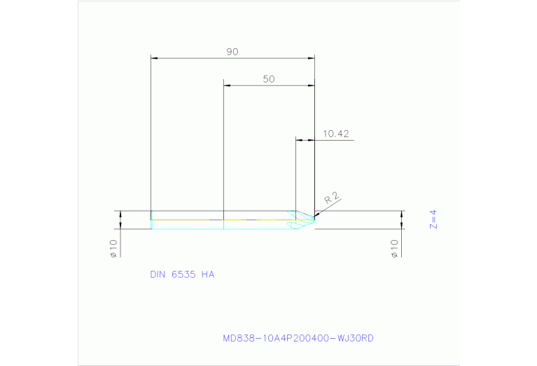 MD838-10A4P200400-WJ30RD