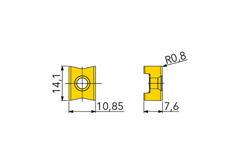 IXH415-G02 IN4035