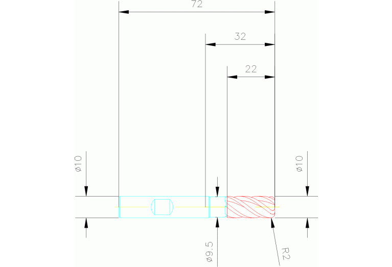 2F342-1000-200-PD 1730