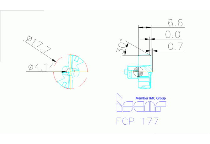 FCP 177 IC908