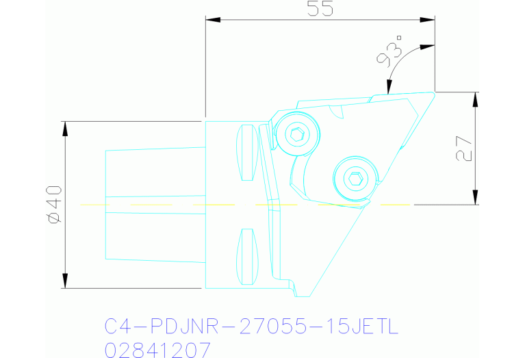 C4-PDJNR-27055-15JETL