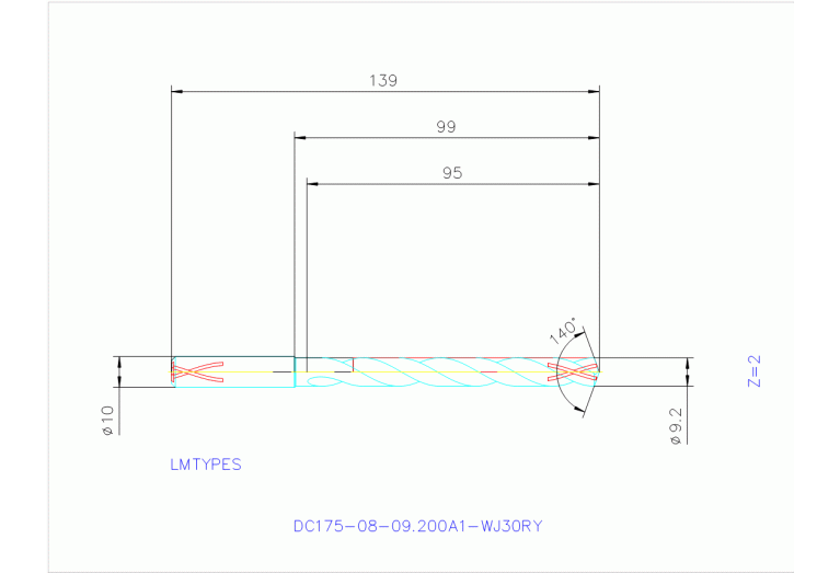 DC175-08-09.200A1-WJ30RY