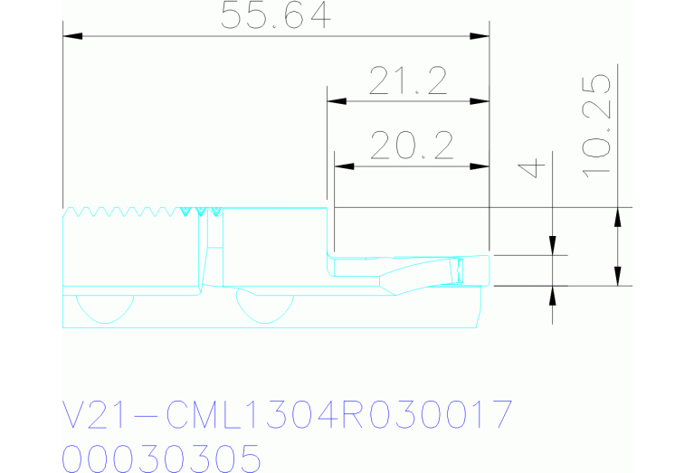 V21-CML1304R030017