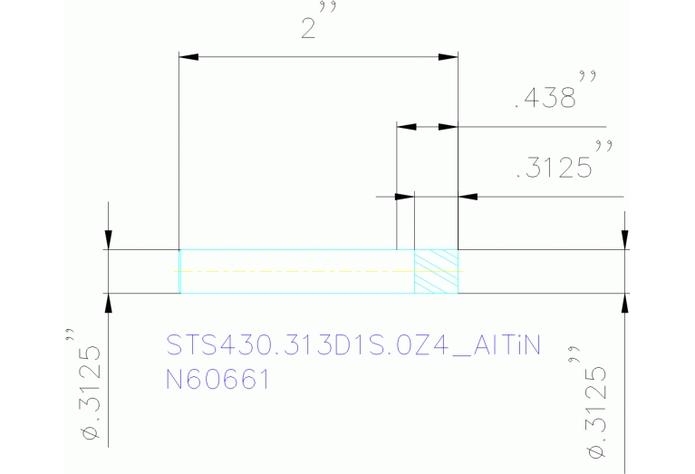 STS430.313D1S.0Z4 ALTIN