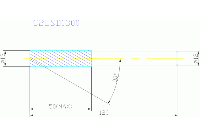 C2LSD1300