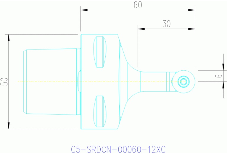 C5-SRDCN-00060-12XC