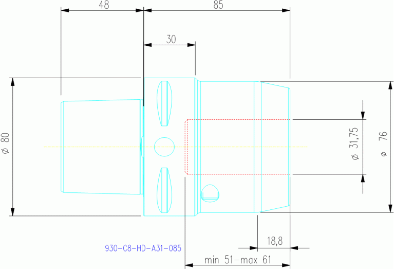 930-C8-HD-A31-085