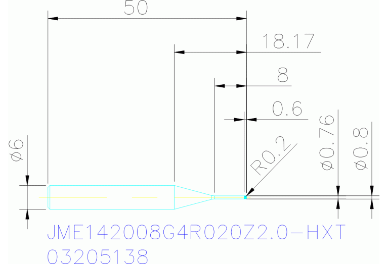 JME142008G4R020Z2.0-HXT