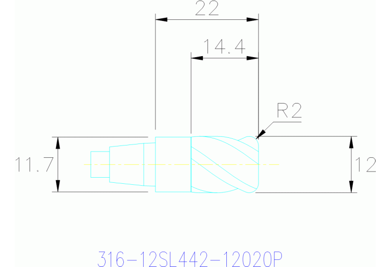 316-12SL442-12020P 1730