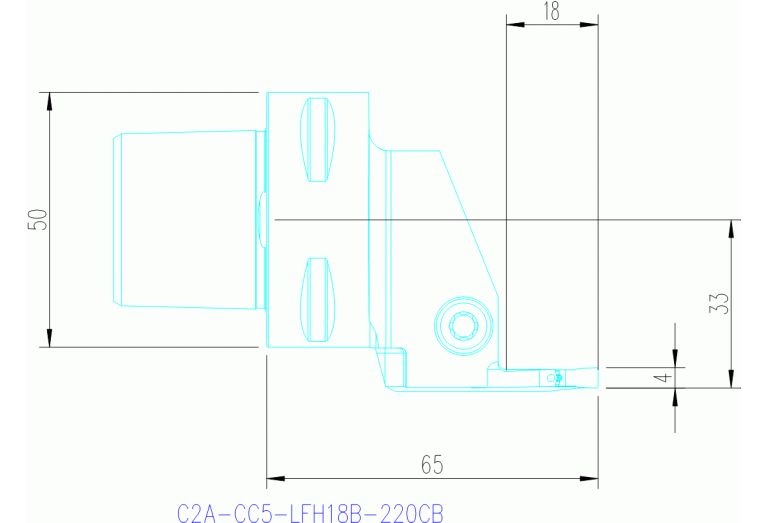 C2A-CC5-LFH18B-220CB