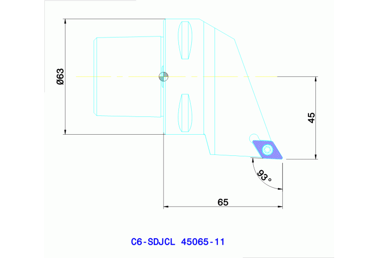 C6-SDJCL 45065-11